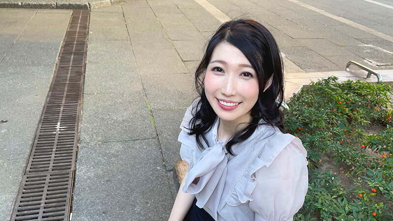 【人妻欲情】【ギャップ萌え♪】子ども大好きなまじめな学童の先生33歳 ドMで他人棒中毒の変態妻がデカチンアクメ地獄天国昇天NTR生中ファック！！h_1472hmdnv00699